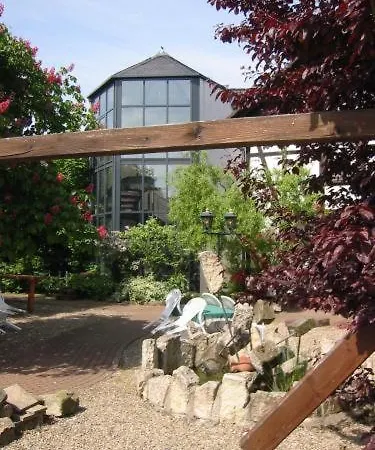 Landhaus Verdi Vechelde