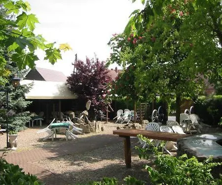 Landhaus Verdi