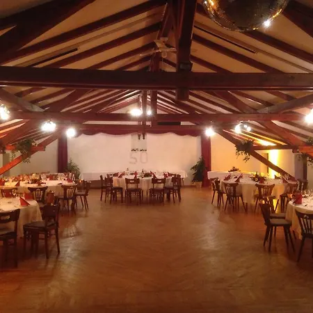 Landhaus Verdi Hotel Vechelde