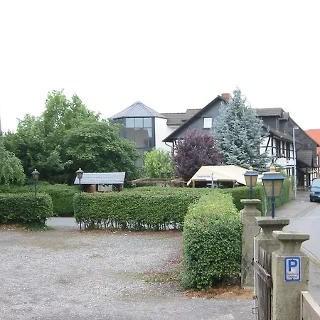 Otel Landhaus Verdi 2*