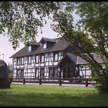 Landhaus Verdi 2*