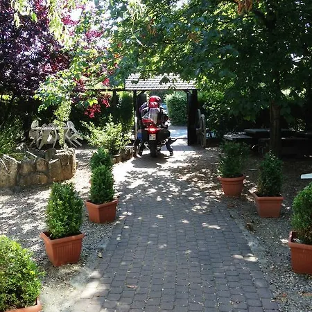 Landhaus Verdi