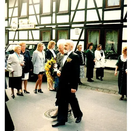 Landhaus Verdi Otel 2*