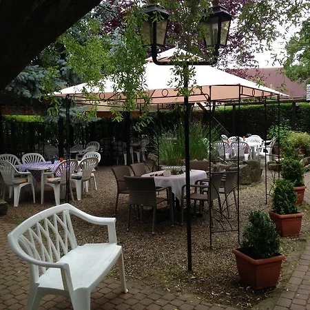 Landhaus Verdi Hotel 2*