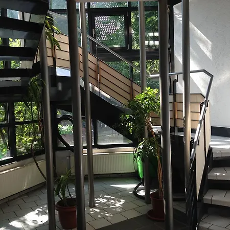 Otel Landhaus Verdi Vechelde