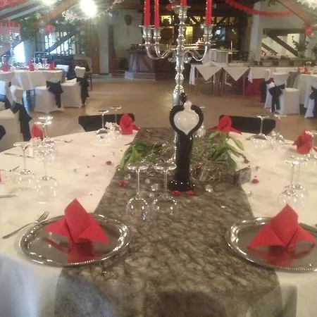 Otel Landhaus Verdi