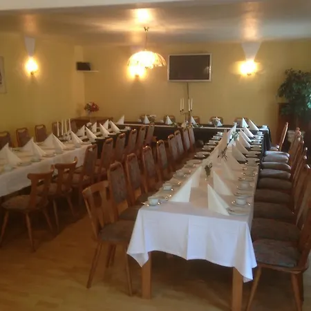 Landhaus Verdi Otel Vechelde