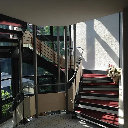 Landhaus Verdi Hotel