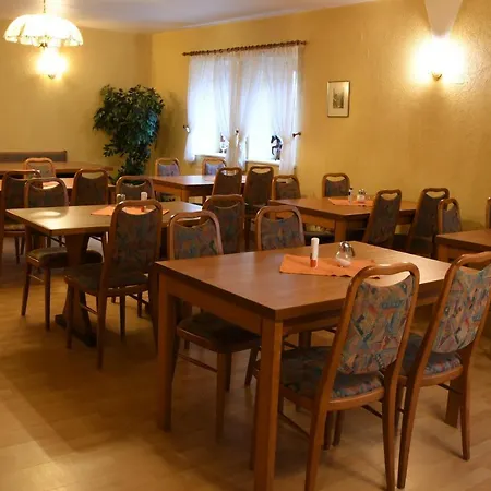 Landhaus Verdi Otel 2*