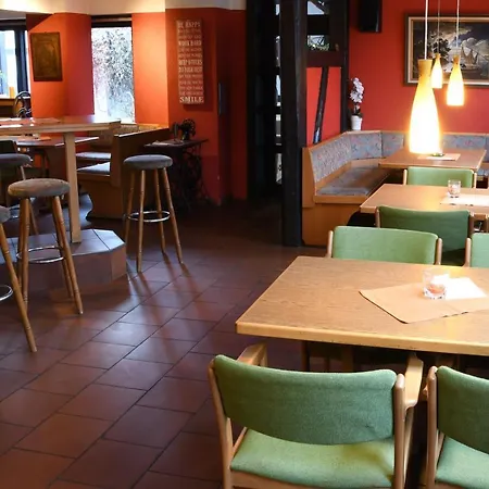 Landhaus Verdi Otel