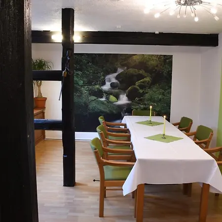 Landhaus Verdi Vechelde