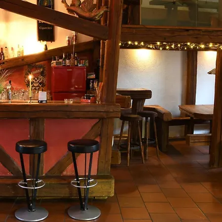 Landhaus Verdi Otel