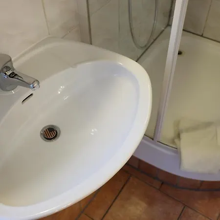 Otel Landhaus Verdi Vechelde