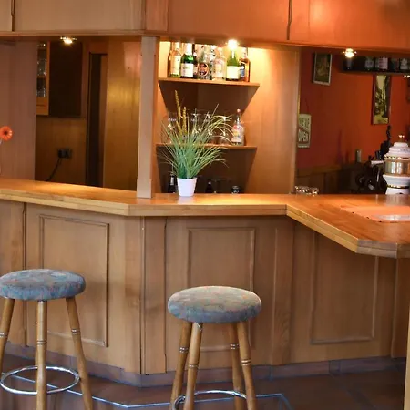 Landhaus Verdi Otel Vechelde