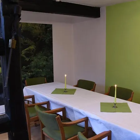 Otel Landhaus Verdi 2*