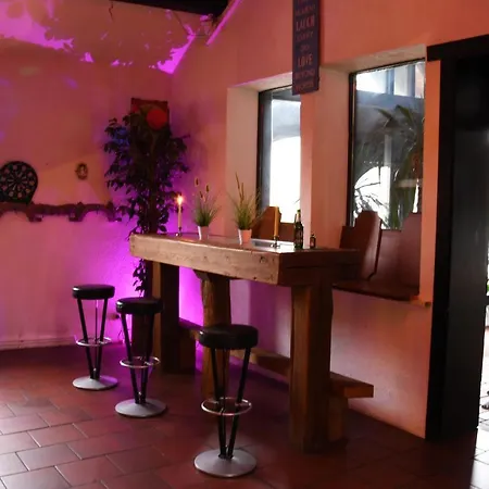Landhaus Verdi Otel