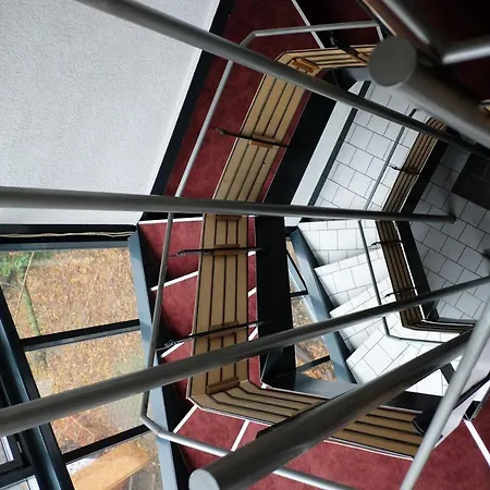 Otel Landhaus Verdi 2*