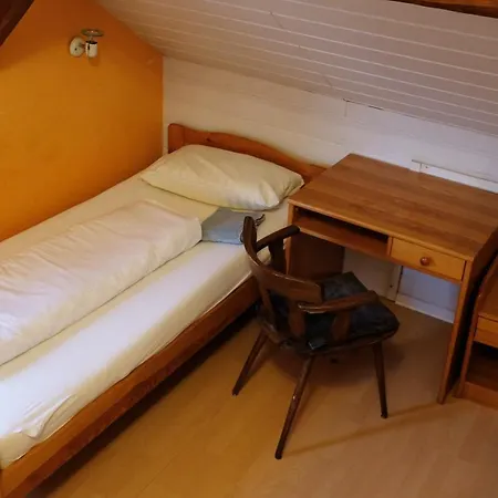 Landhaus Verdi Otel Vechelde