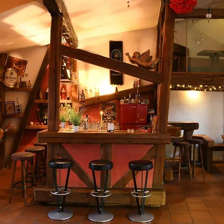 Landhaus Verdi Otel