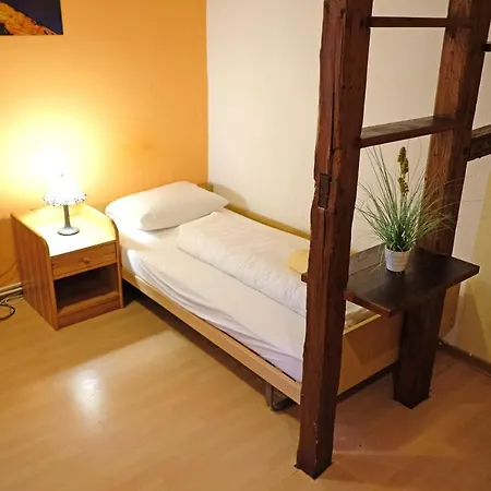 Otel Landhaus Verdi