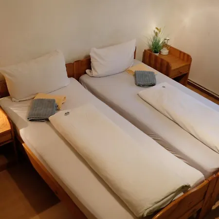 Otel Landhaus Verdi 2*