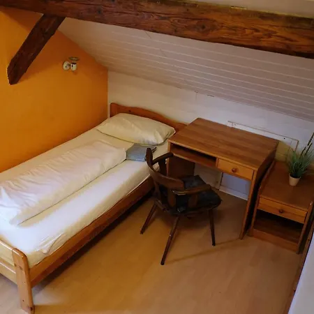 Landhaus Verdi Hotel